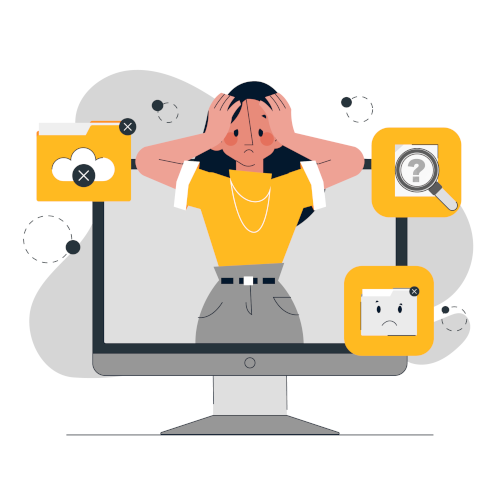 ¿Qué problemas resuelve un sistema a la medida?